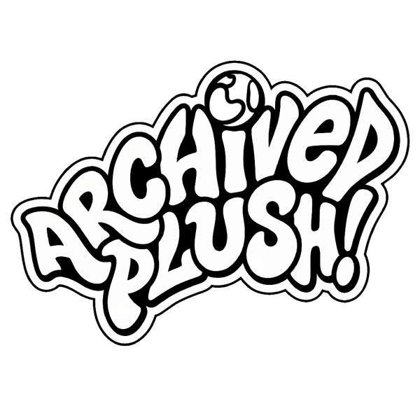 ArchivedPlush