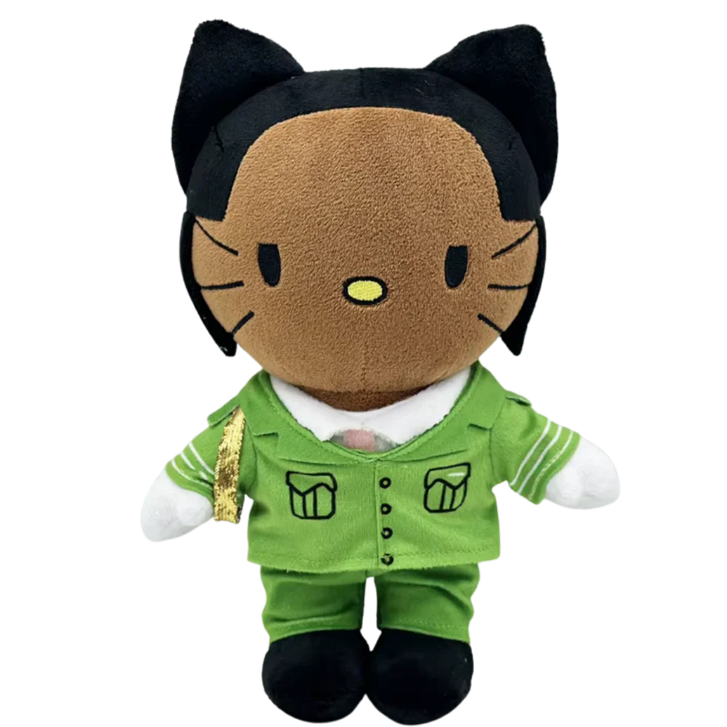 "THE " ARCHIVED ICONS