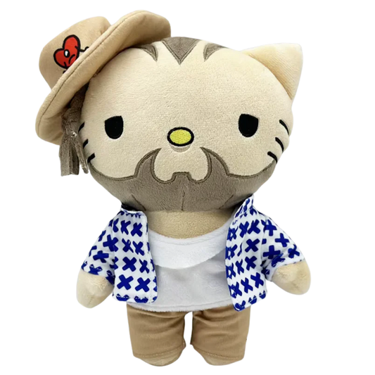 "THE " ARCHIVED ICONS