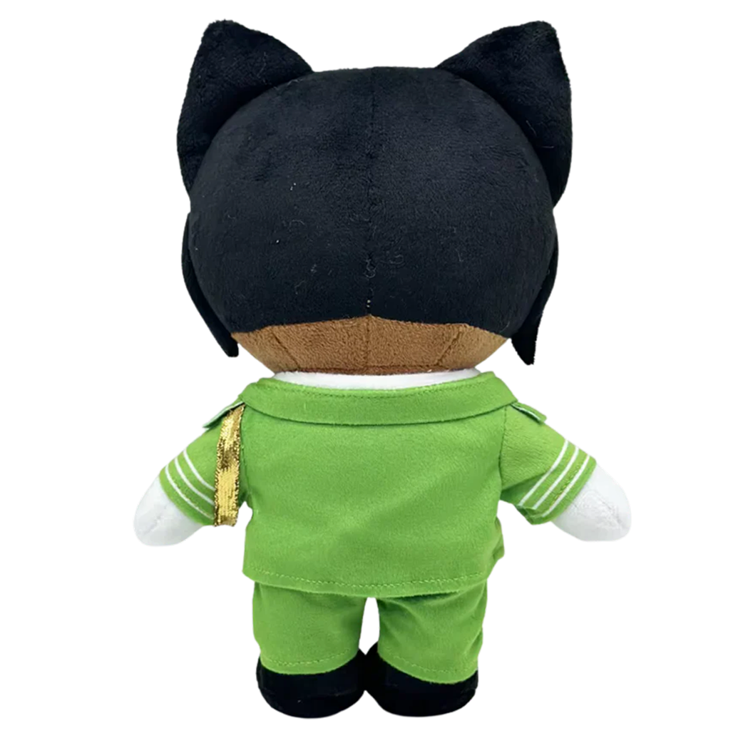 "THE " ARCHIVED ICONS