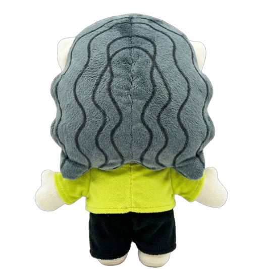 "THE " ARCHIVED ICONS